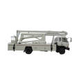 Articulated Boom Aerial Bucket Truck 16m